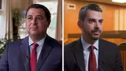 Josh Kaul, Eric Toney and Wisconsin's 2022 AG Race