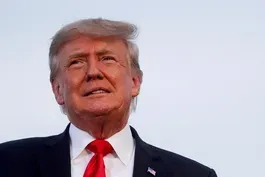 Why the Republican Party is paying Trump's legal bills