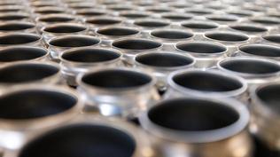The benefits and toll of rebuilding U.S. aluminum industry