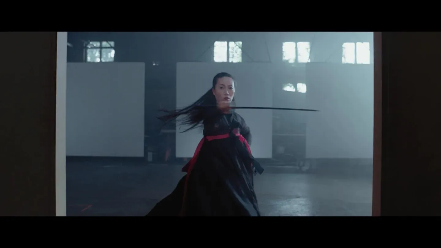 Ten Leaves Dilated, Young Won Han Bok, Bad Dream & Rebyrth