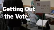 Getting Out the Vote