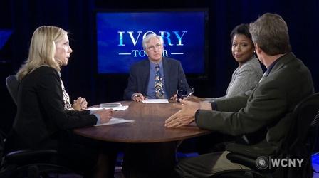 Video thumbnail: The Ivory Tower Prisoner voting; White House vs Congress; Religious threats