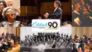 Inside the Music: Special 90th Anniversary Season Episode