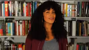 This poet wants brown girls to see themselves in their books