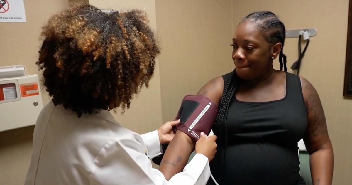 PBS News Hour | Abortion restrictions disproportionately impact Black women | Season 2024