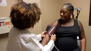 Abortion restrictions disproportionately impact Black women