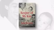 Ada Ferrer reflects on family history, forces shaping Cuba