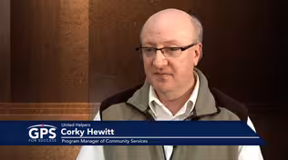 Corky Hewitt Extended Interview