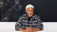 Oliver Lee Jackson on the artist who inspires him