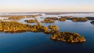 Thousand Islands -- A Canadian Cultural and Artistic Adventure