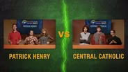 Patrick Henry vs Central Catholic- Preview