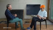 Painter Alex Katz reflects on his career and artistry