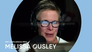 Meet YourClassical MPR's Melissa Ousley
