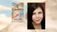Weather | Jenny Offill | A Word on Words | NPT