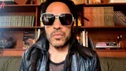 Lenny Kravitz on His New Song "Road to Freedom"