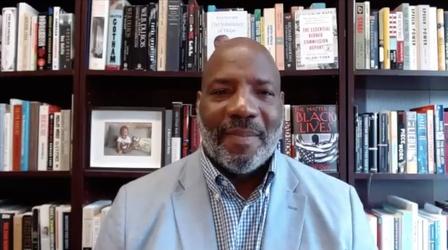 Video thumbnail: MetroFocus MetroFocus: August 3, 2021