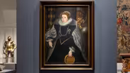 The Tudors: Art and Majesty in Renaissance England