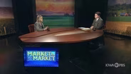 Market Plus with Sue Martin