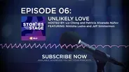 Unlikely Love