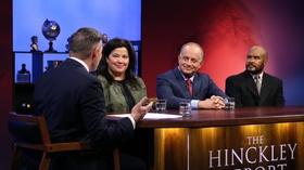 Video thumbnail: The Hinckley Report 2019 Legislative Preview