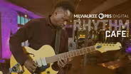 Meet the Artist - Ben Mulwana
