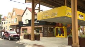 Video thumbnail: Chicago Tonight Chicago’s Low-Line: Phase 1 Completed, Phase 2 to Come