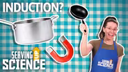 Gas vs Induction Stoves : The Heated Debate