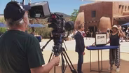 Antiques Roadshow Santa Fe
