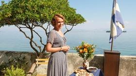 Video thumbnail: Arizona PBS Previews Durrells in Corfu : 4937