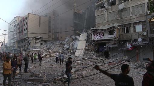 Israeli Palestinian Crisis Racial Gap In School Reopening