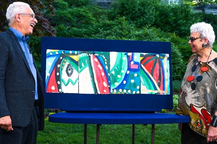 Cheekwood Estate & Gardens, Hour 1 Poster