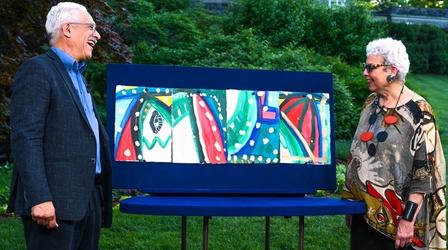 Video thumbnail: Antiques Roadshow Cheekwood Estate & Gardens, Hour 1