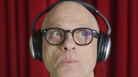 Video thumbnail: Articulate David Lang: Vanguard of the Un-Cool