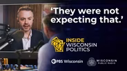 How Crowley won Wisconsin's Democratic primary for governor