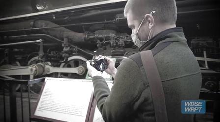 Video thumbnail: The Slice Duluth Filmmaker Brings Scares to the Screen!