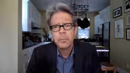 Jonathan Franzen's New Book