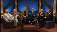 The Political Panel