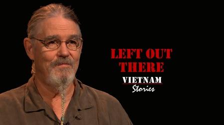 Video thumbnail: Vietnam Stories Left Out There