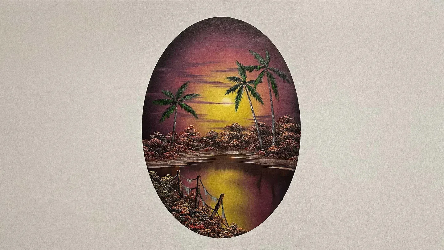 Smuggler's Moon