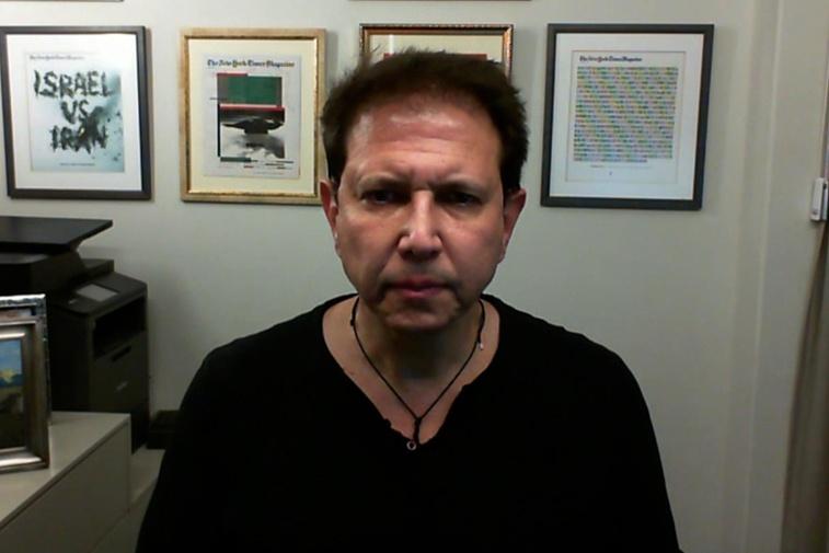 March 12, 2026 Poster