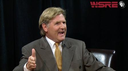 Video thumbnail: Conversations with Jeff Weeks Mike Papantonio (2019)