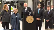 Governor targets NJ Transit with audit ahead of rebuild