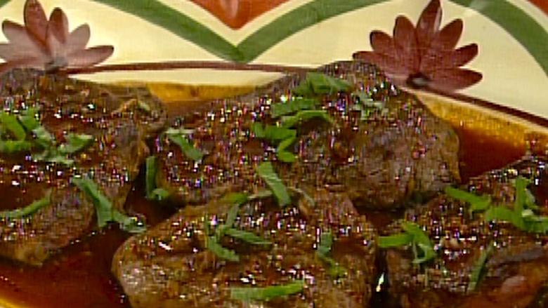 Jacques Pépin: Cooking with Claudine Image