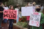 2021 saw a record number of abortion restrictions enacted