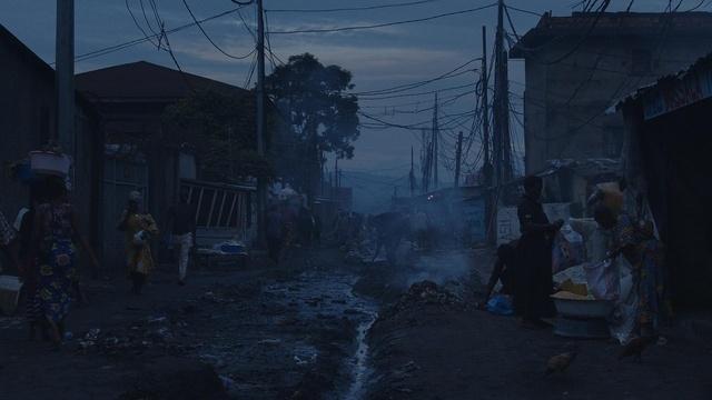 Tongo Saa | Trailer