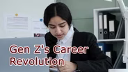 Gen Z: Navigating New Career Paths in a Changing World