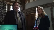 Shakespeare and Hathaway: This Promised End Preview