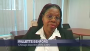 Chicago Office Aims to Assist Formerly Incarcerated People