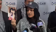 NJ Palestinians continue to grieve for relatives