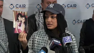 NJ Palestinians continue to grieve for relatives